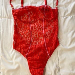 Victoria Secret Lingerie 34C